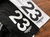CAMISETA AIR JORDAN 23 - loja online