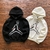 Moletom AIR JORDAN - comprar online