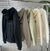 ESSENTIALS CASACO