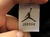 Moletom AIR JORDAN