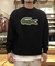 MOLETOM LACOSTE - comprar online