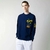 MOLETOM LACOSTE - comprar online