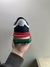 TÊNIS CASUAL LACOSTE - BENSTORECLUB IMPORTADOS