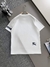 CAMISETA BURBERRY IMPORTADA