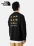 MOLETOM THE NORTH FACE - loja online