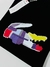 T-SHIRT LACOSTE - comprar online