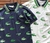 Polo Lacoste - loja online