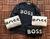 MOLETOM HUGO BOSS - comprar online