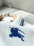 CAMISA POLO BURBERRY IMPORTADA - comprar online