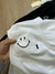 CAMISETA LACOSTE SMILE