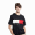 CAMISETA TOMMY HILFIGER IMPORTADA