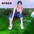 CROC FEMNINO