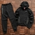 CONJUNTO NIKE TECH FLEECE - BENSTORECLUB IMPORTADOS