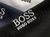 MOLETOM HUGO BOSS na internet