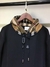 MOLETOM CANGURU BURBERRY - comprar online