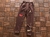 CONJUNTO AIR JORDAN CACTUS JACK - comprar online