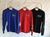 MOLETOM LACOSTE - comprar online