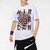 CAMISETA AIR JORDAN na internet