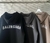 Imagem do CASACO BALENCIAGA DE lã de cordeiro