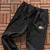 Calça de moletom Lacoste