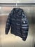 JAQUETA MONCLER IMPORTADA. na internet