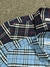 CAMISA SOCIAL BURBERRY