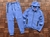 CONJUNTO NIKE TECH FLEECE na internet