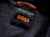 CAMISA MANGA LONGA HUGO BOSS - loja online