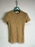BABY LOOK LACOSTE - comprar online
