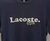 CAMISETA LACOSTE - comprar online