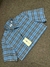 CAMISA SOCIAL BURBERRY - BENSTORECLUB IMPORTADOS