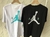 CAMISETA AIR JORDAN na internet
