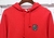 MOLETOM CANGURU LACOSTE X SUPREME - BENSTORECLUB IMPORTADOS