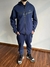 CONJUNTO NIKE TECH FLEECE