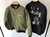 JAQUETA AIR JORDAN X STUSSY - comprar online