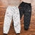 Calça de moletom Air Jordan - comprar online