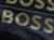 MOLETOM HUGO BOSS