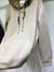 MOLETOM CANGURU BURBERRY