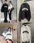 BALENCIAGA 2024 OVERSIZE - comprar online