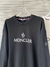 MONCLER MOLETOM - BENSTORECLUB IMPORTADOS