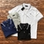 CAMISA POLO ARMANI EXCHANGE