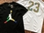 CAMISETA AIR JORDAN