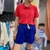 CAMISA POLO RALPH LAUREN FEMININA - loja online