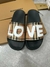 SLIDER BURBERRY