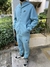 CONJUNTO NIKE TECH FLEECE