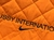 JAQUETA AIR JORDAN X STUSSY - loja online