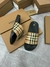 Imagem do SLIDER BURBERRY
