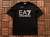 T-SHIRT EA7 EMPORIO ARMANI - loja online