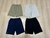 BERMUDA LACOSTE - comprar online