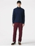 CAMISA LACOSTE MANGA LONGA - comprar online